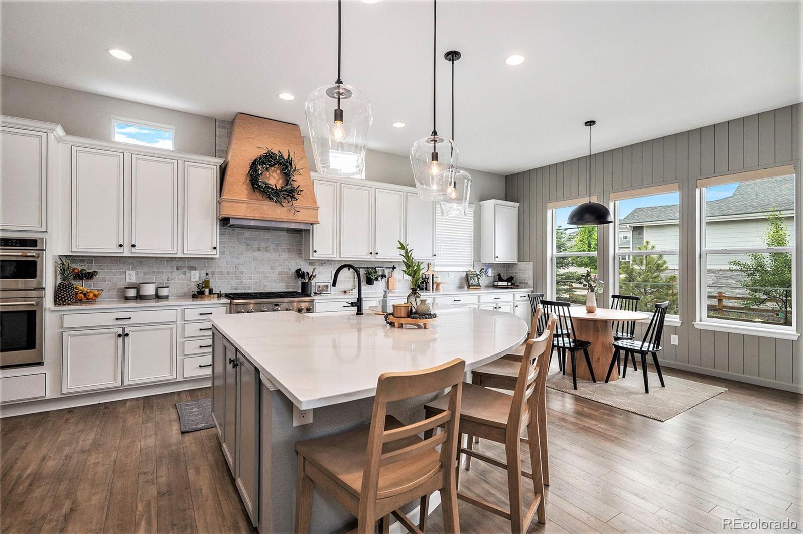 MLS Image #4 for 3091  keepsake way,castle rock, Colorado