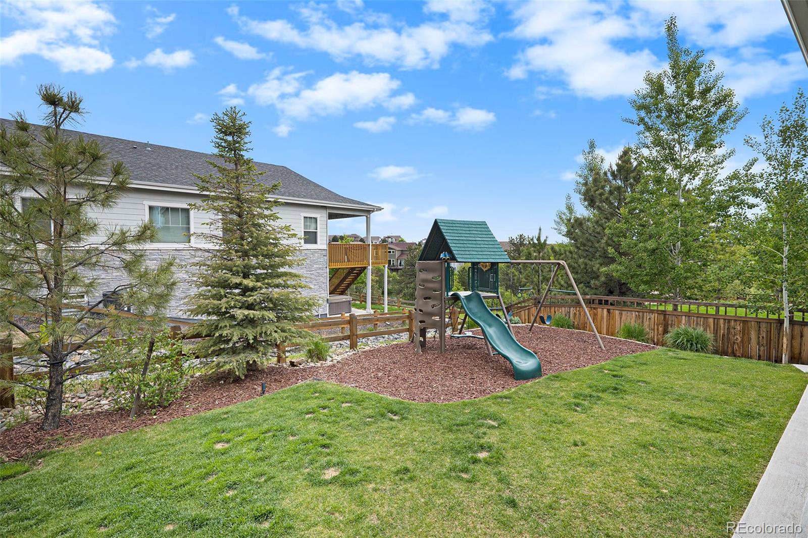 MLS Image #40 for 3091  keepsake way,castle rock, Colorado