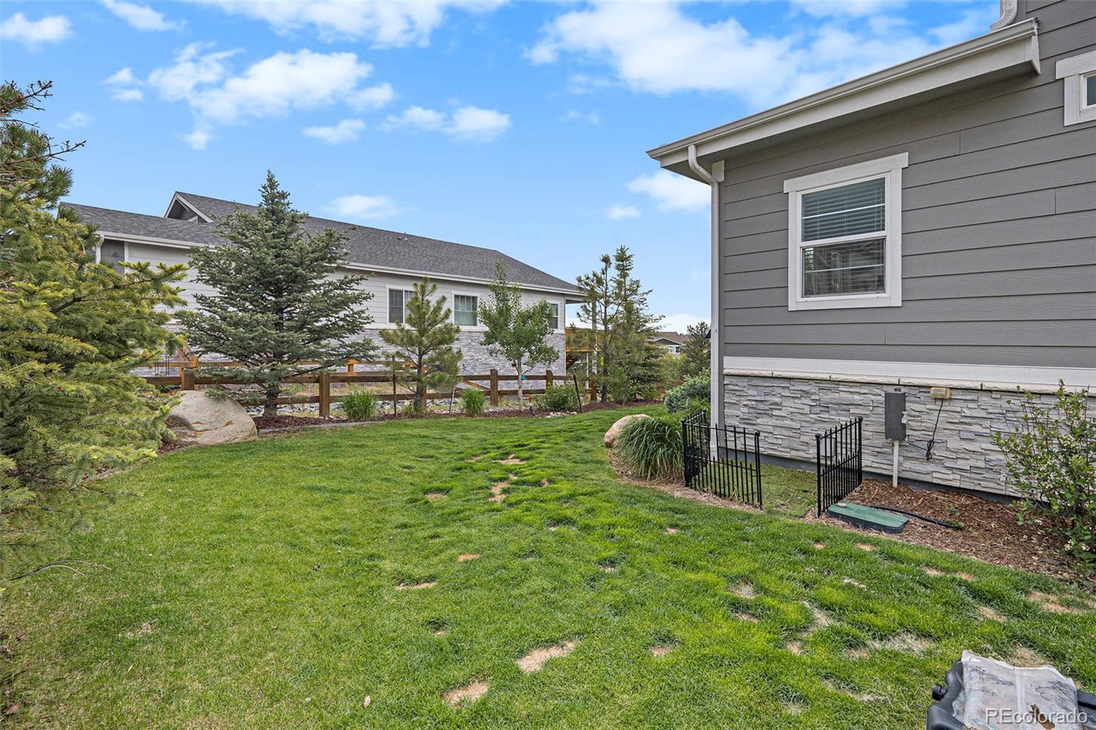 MLS Image #42 for 3091  keepsake way,castle rock, Colorado