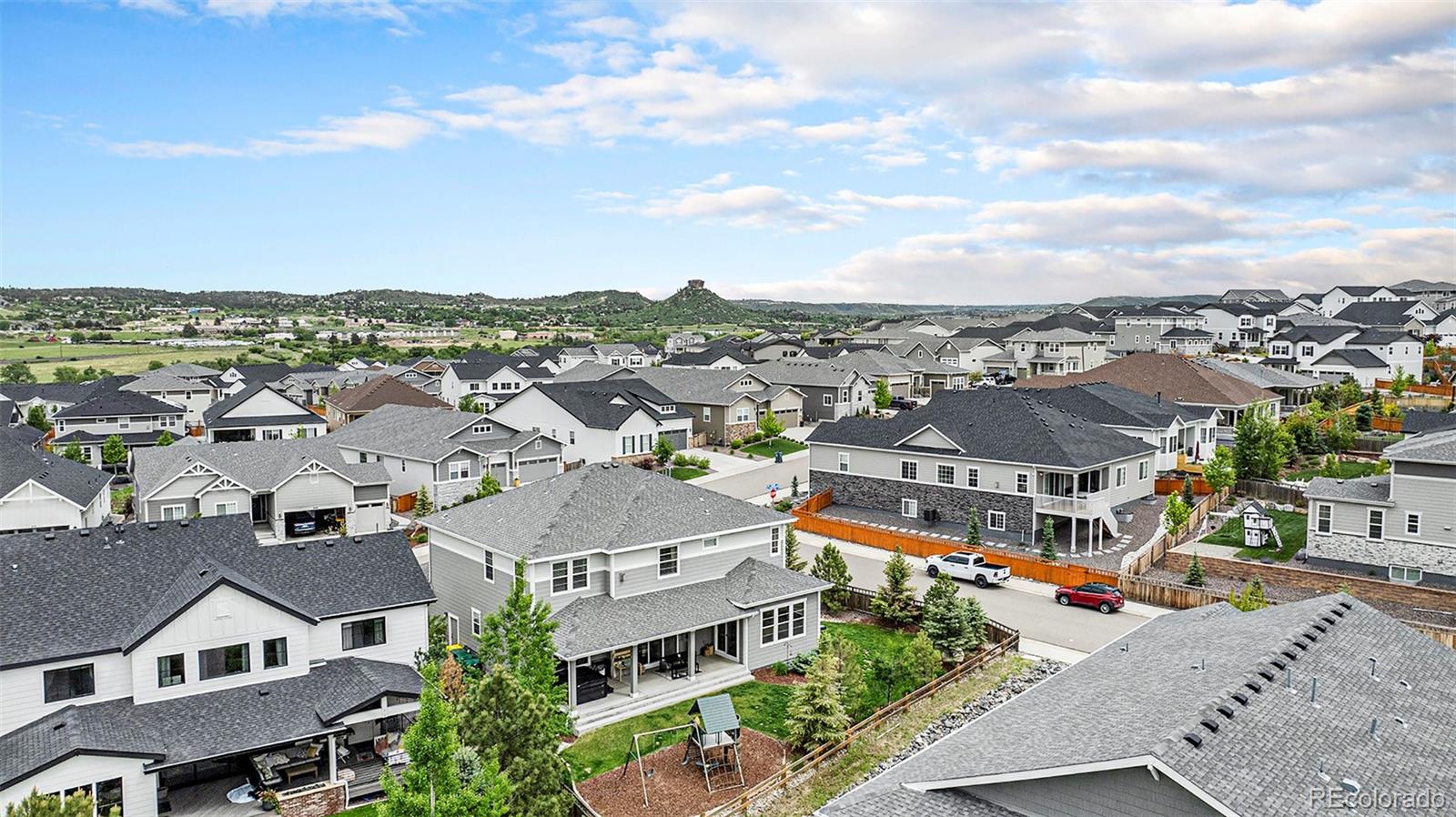 MLS Image #43 for 3091  keepsake way,castle rock, Colorado