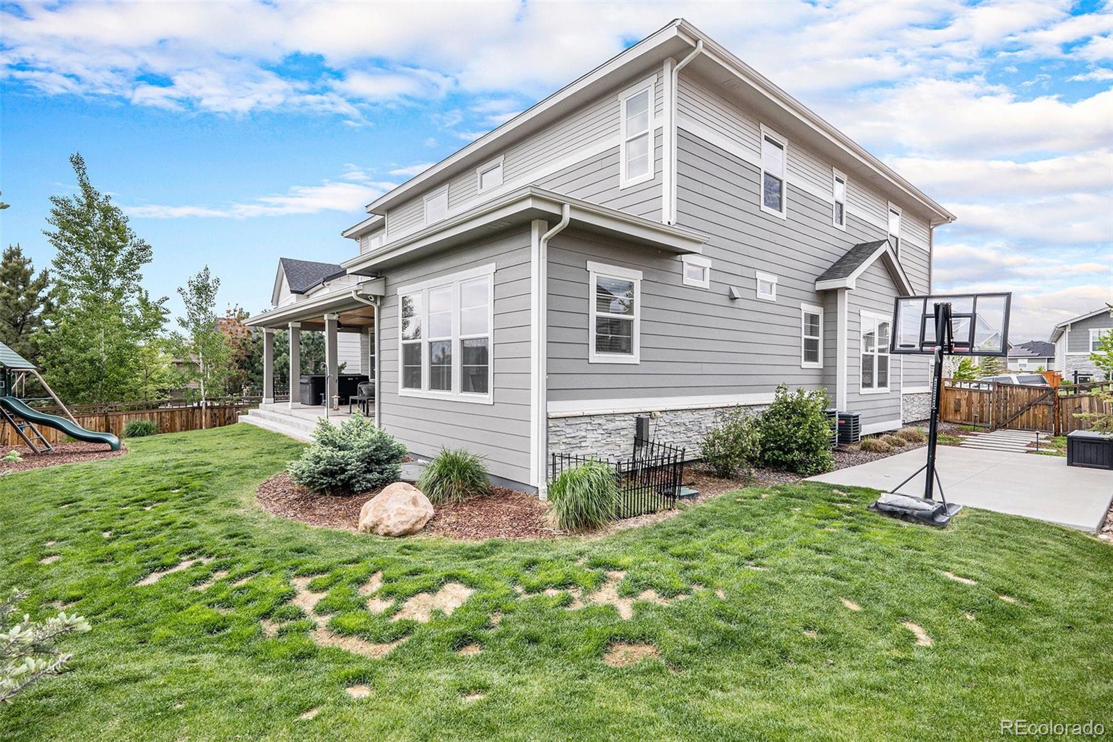 MLS Image #45 for 3091  keepsake way,castle rock, Colorado