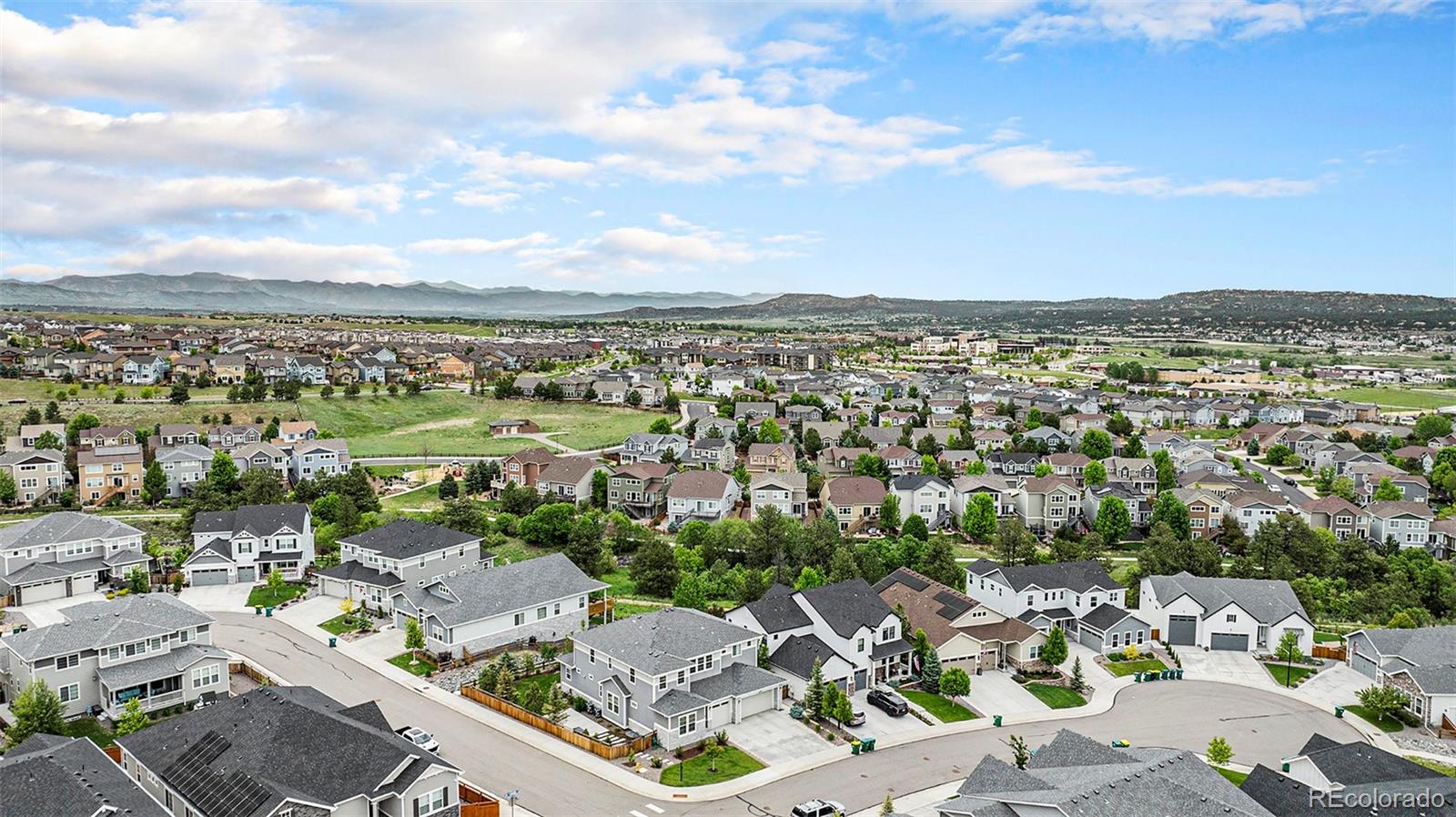 MLS Image #46 for 3091  keepsake way,castle rock, Colorado