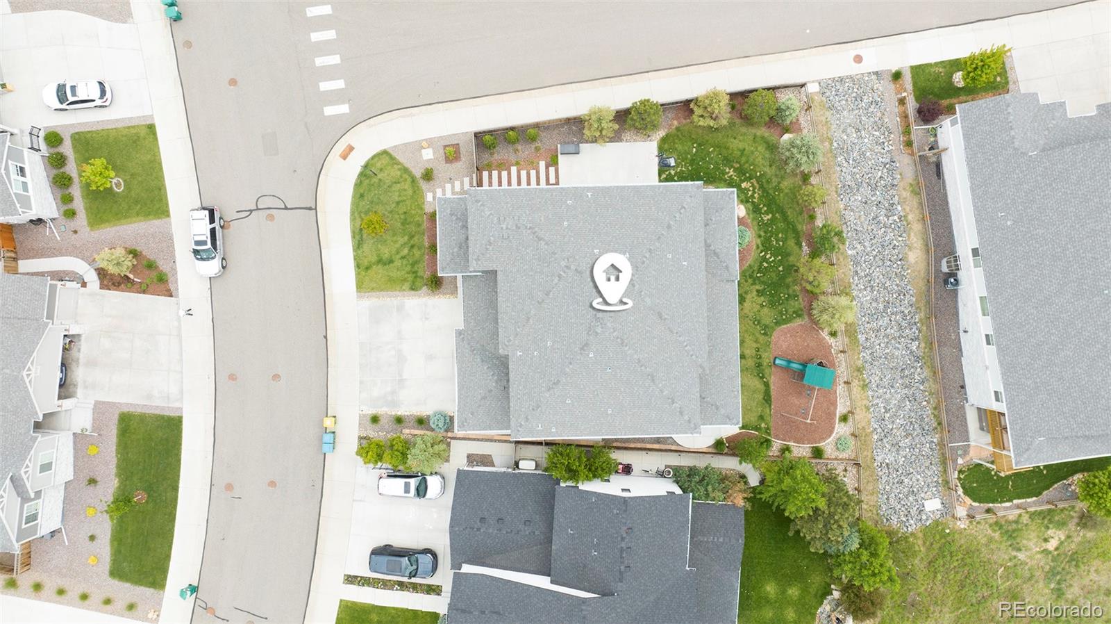 MLS Image #48 for 3091  keepsake way,castle rock, Colorado