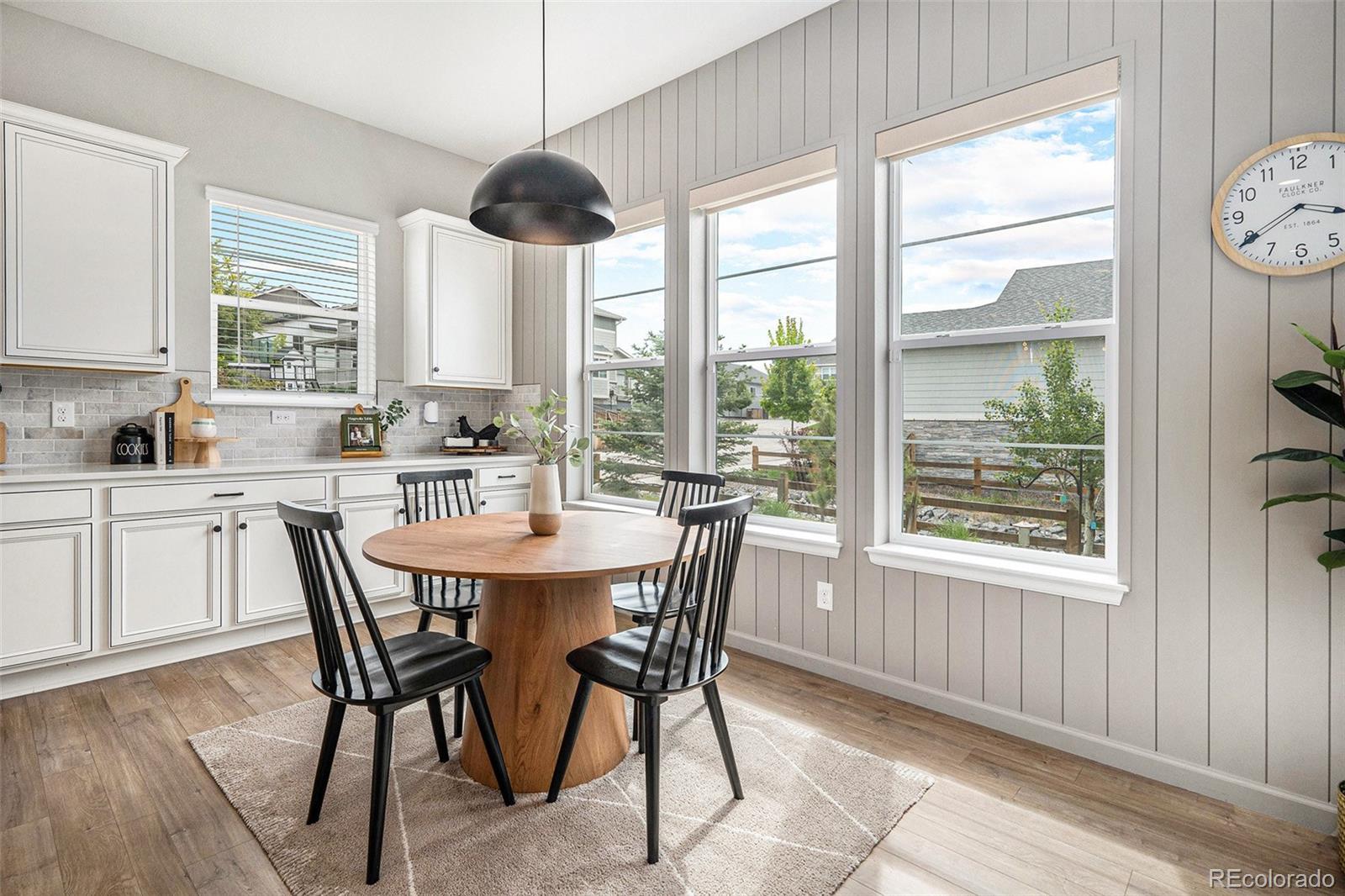 MLS Image #5 for 3091  keepsake way,castle rock, Colorado