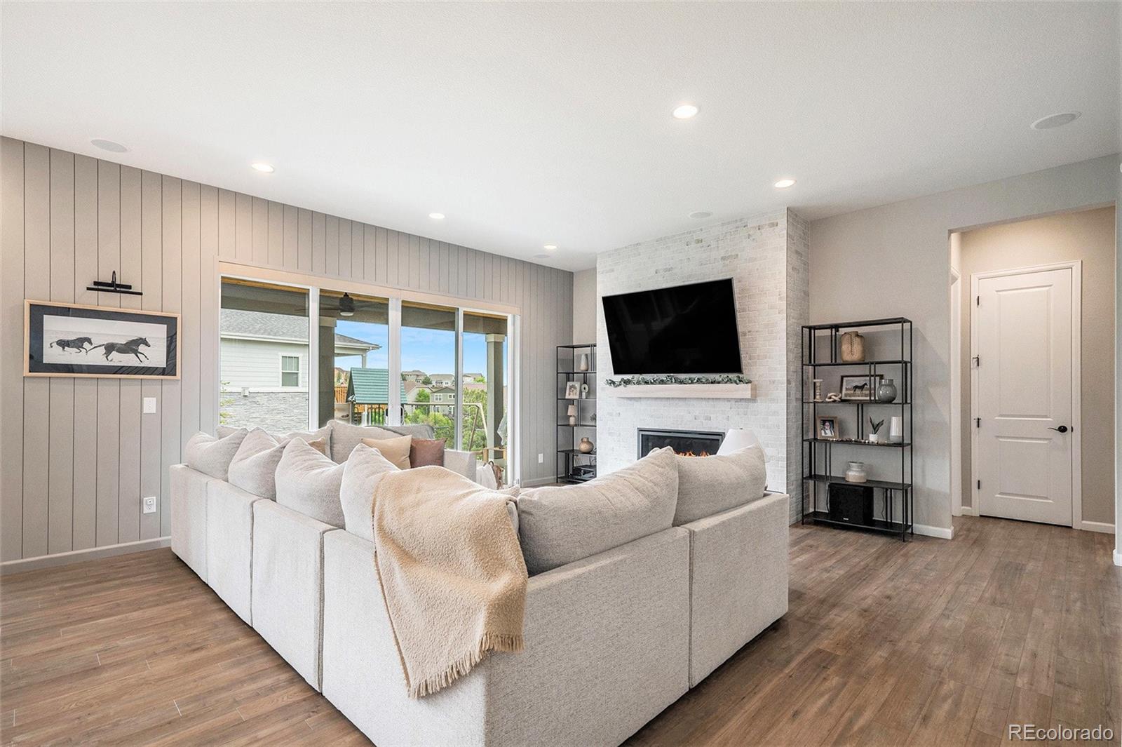 MLS Image #9 for 3091  keepsake way,castle rock, Colorado