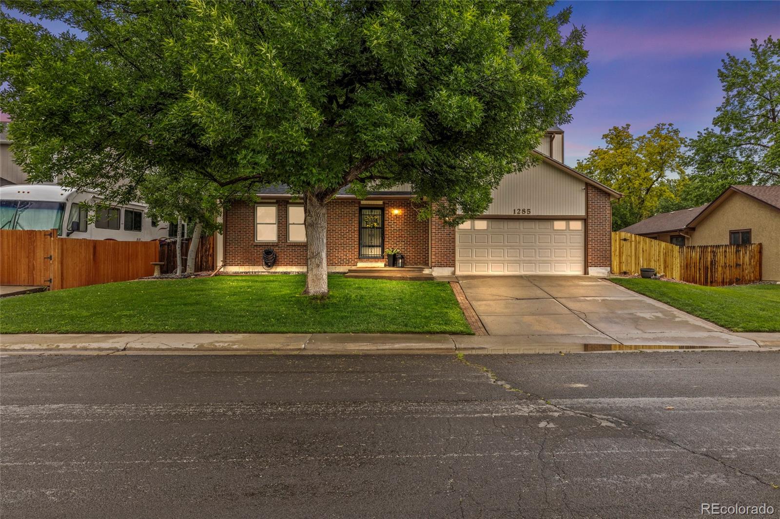 MLS Image #0 for 1285  aberdeen drive,broomfield, Colorado
