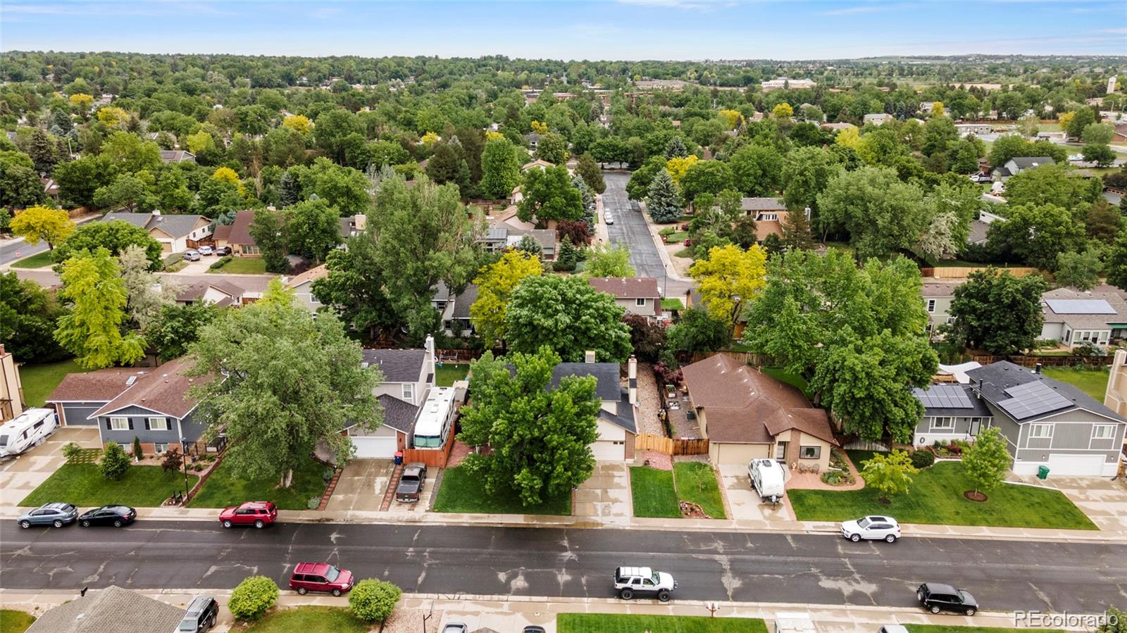 MLS Image #36 for 1285  aberdeen drive,broomfield, Colorado