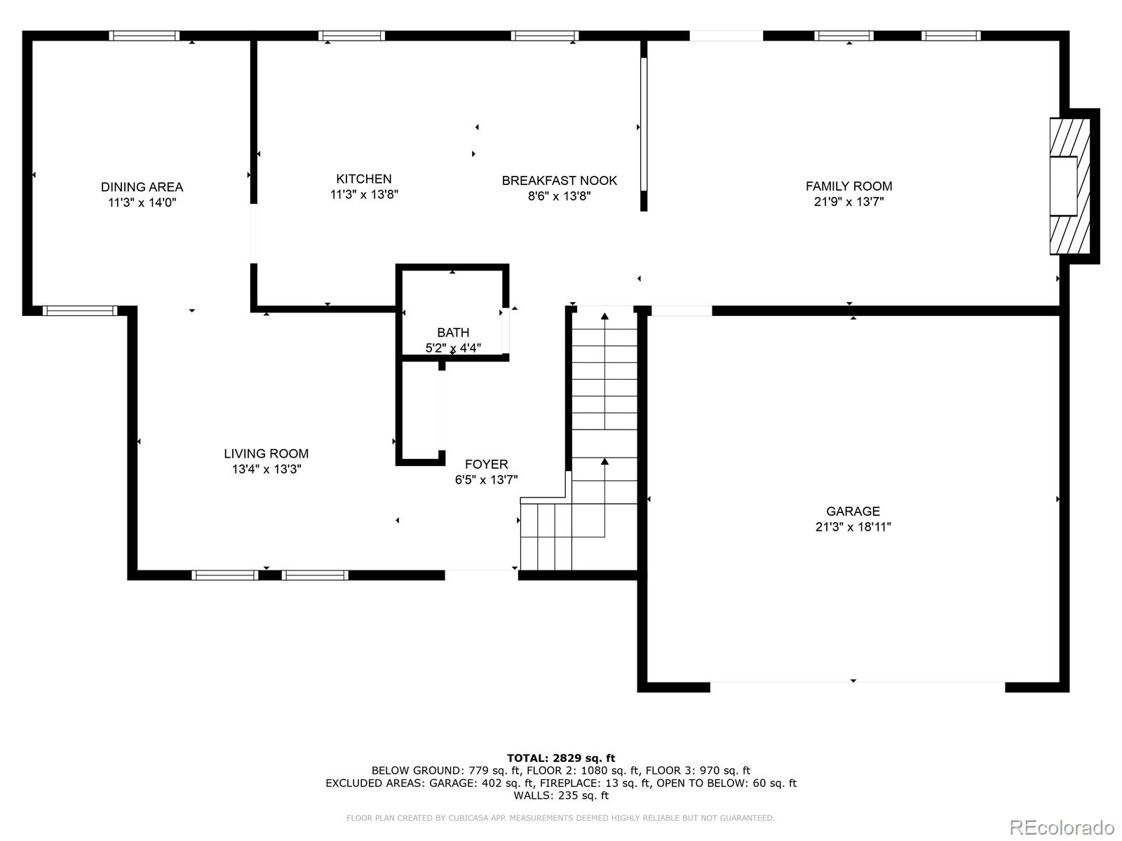 MLS Image #41 for 1285  aberdeen drive,broomfield, Colorado