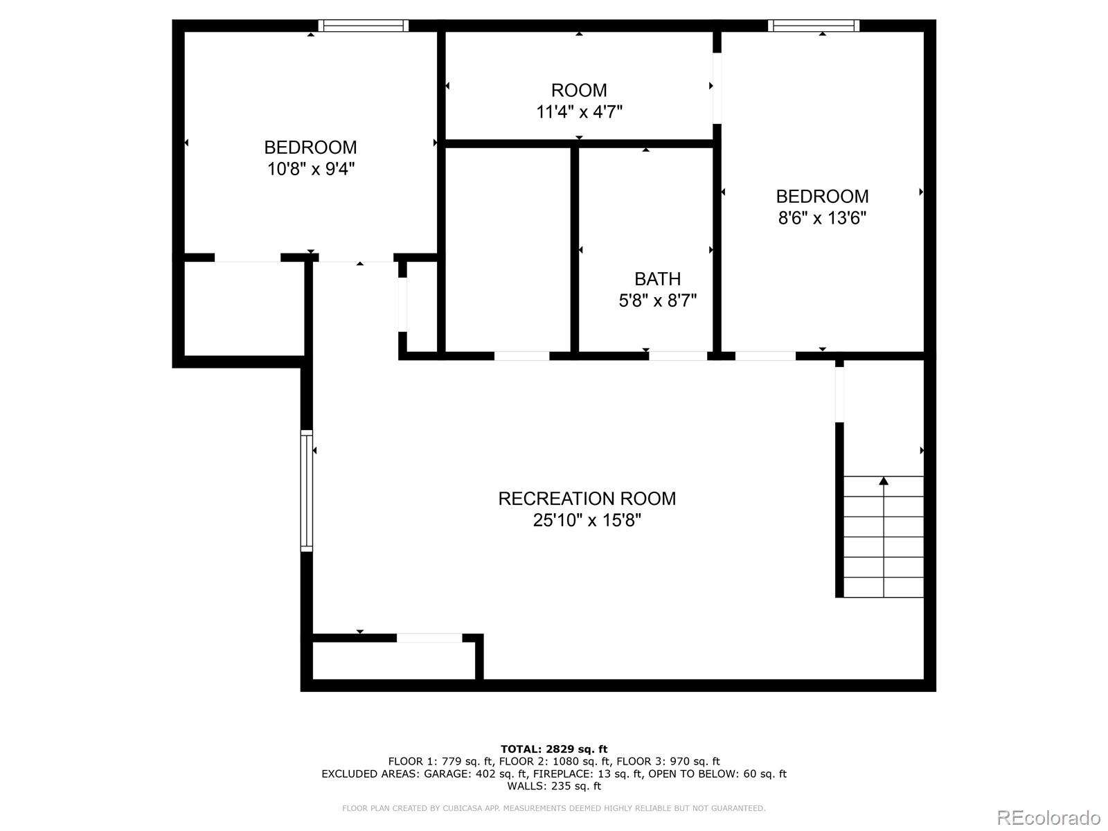 MLS Image #43 for 1285  aberdeen drive,broomfield, Colorado