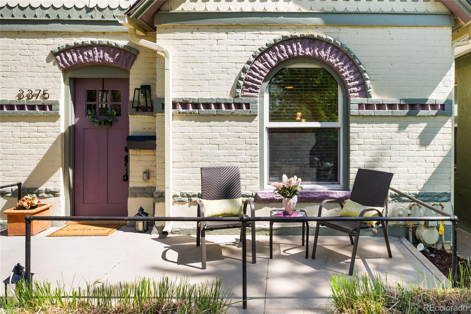 MLS Image #1 for 3375 w 37th avenue,denver, Colorado