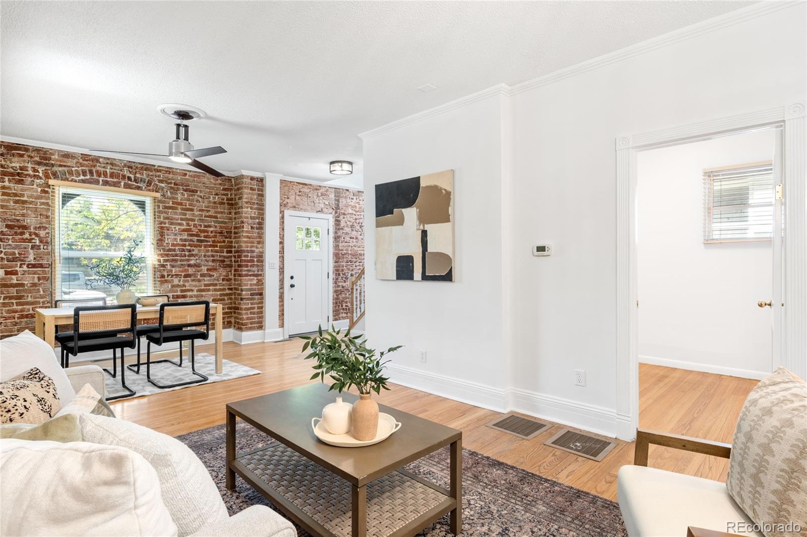 MLS Image #12 for 3375 w 37th avenue,denver, Colorado