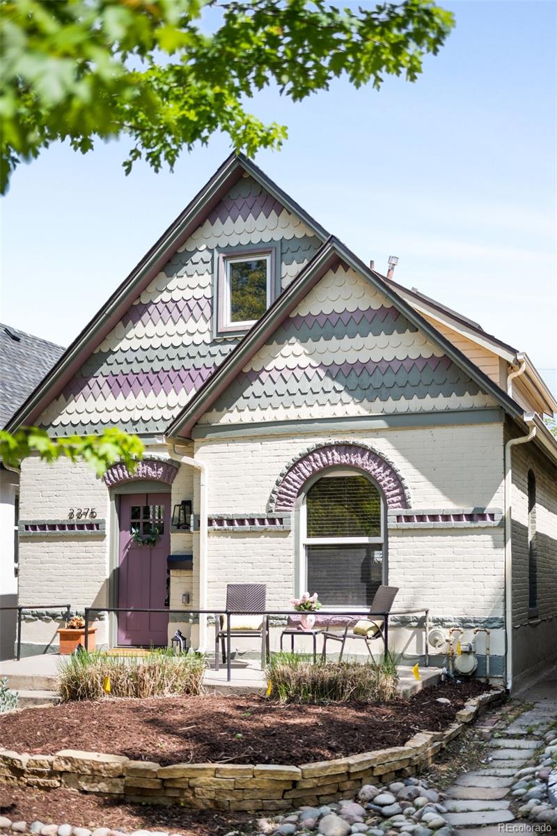 MLS Image #2 for 3375 w 37th avenue,denver, Colorado