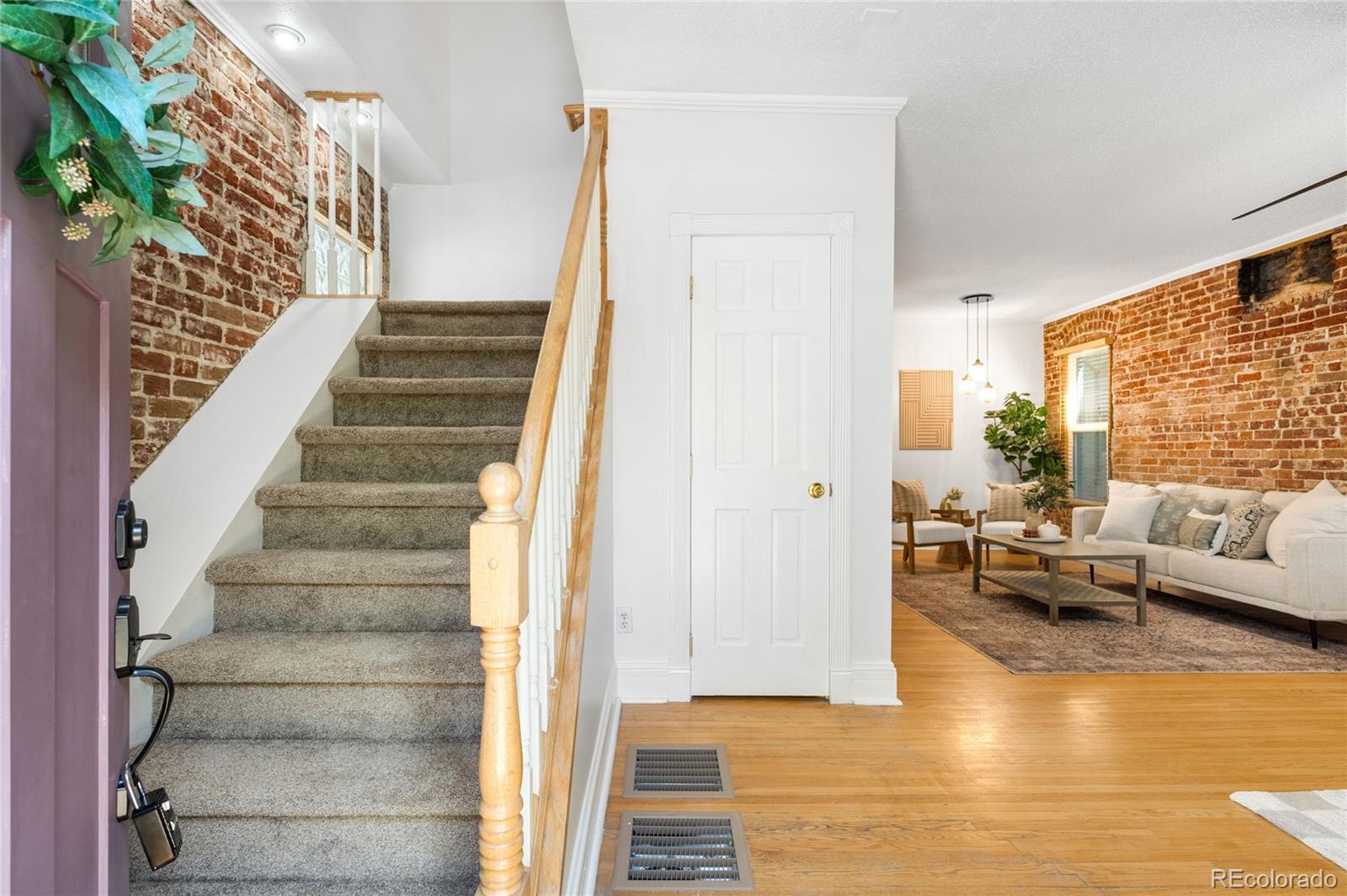 MLS Image #3 for 3375 w 37th avenue,denver, Colorado