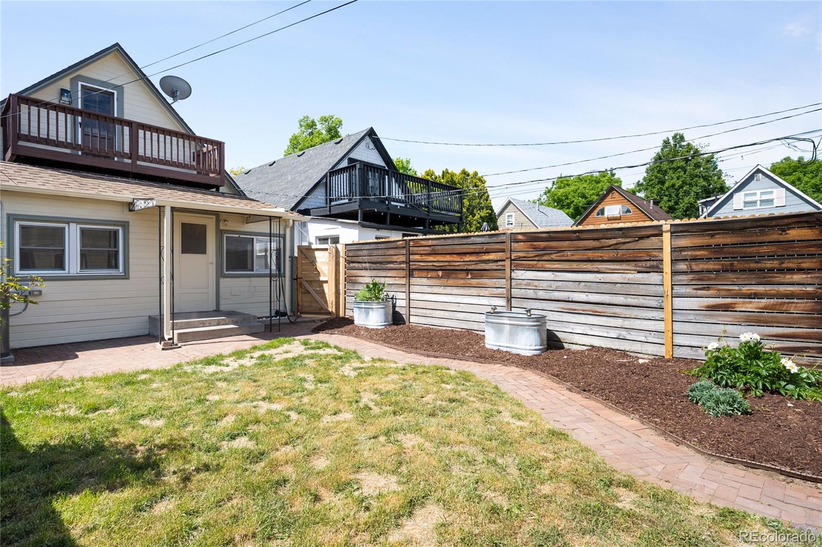 MLS Image #30 for 3375 w 37th avenue,denver, Colorado
