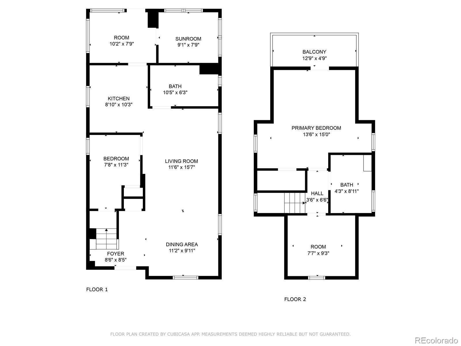 MLS Image #33 for 3375 w 37th avenue,denver, Colorado