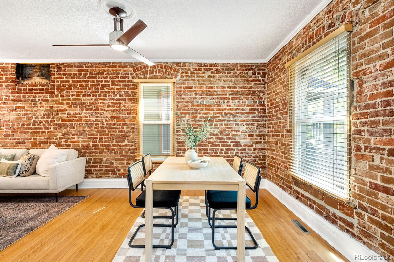 MLS Image #5 for 3375 w 37th avenue,denver, Colorado