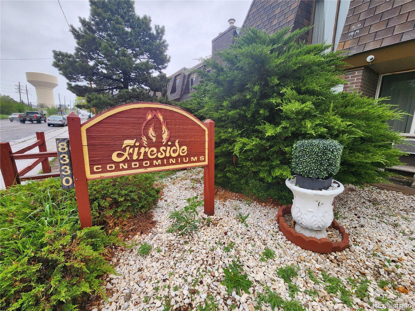 MLS Image #1 for 8330  zuni street 117,denver, Colorado