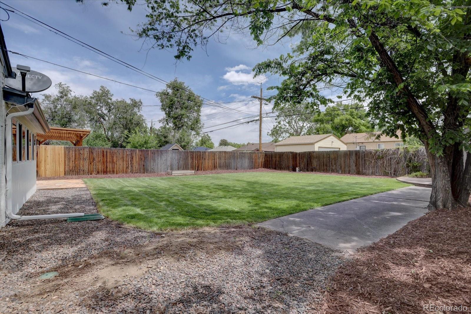 MLS Image #19 for 2812  krameria street,denver, Colorado