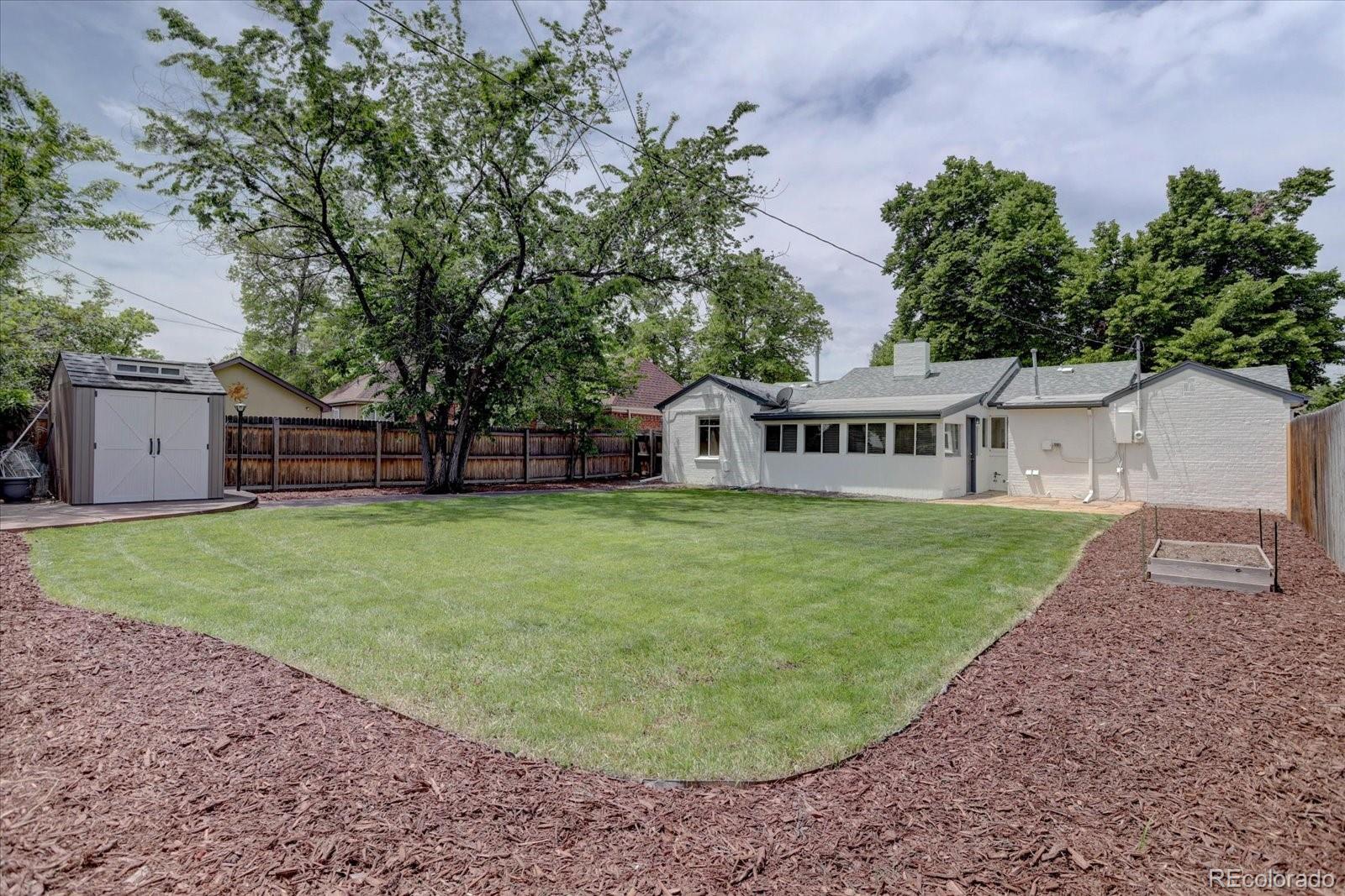 MLS Image #20 for 2812  krameria street,denver, Colorado