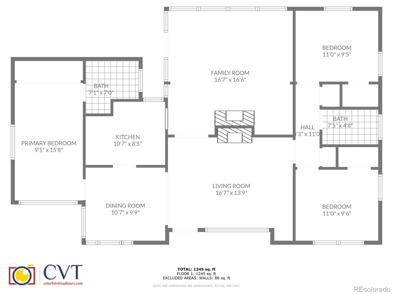 MLS Image #21 for 2812  krameria street,denver, Colorado