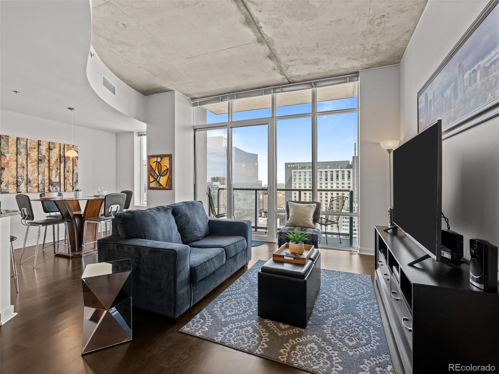 MLS Image #2 for 891  14th street,denver, Colorado