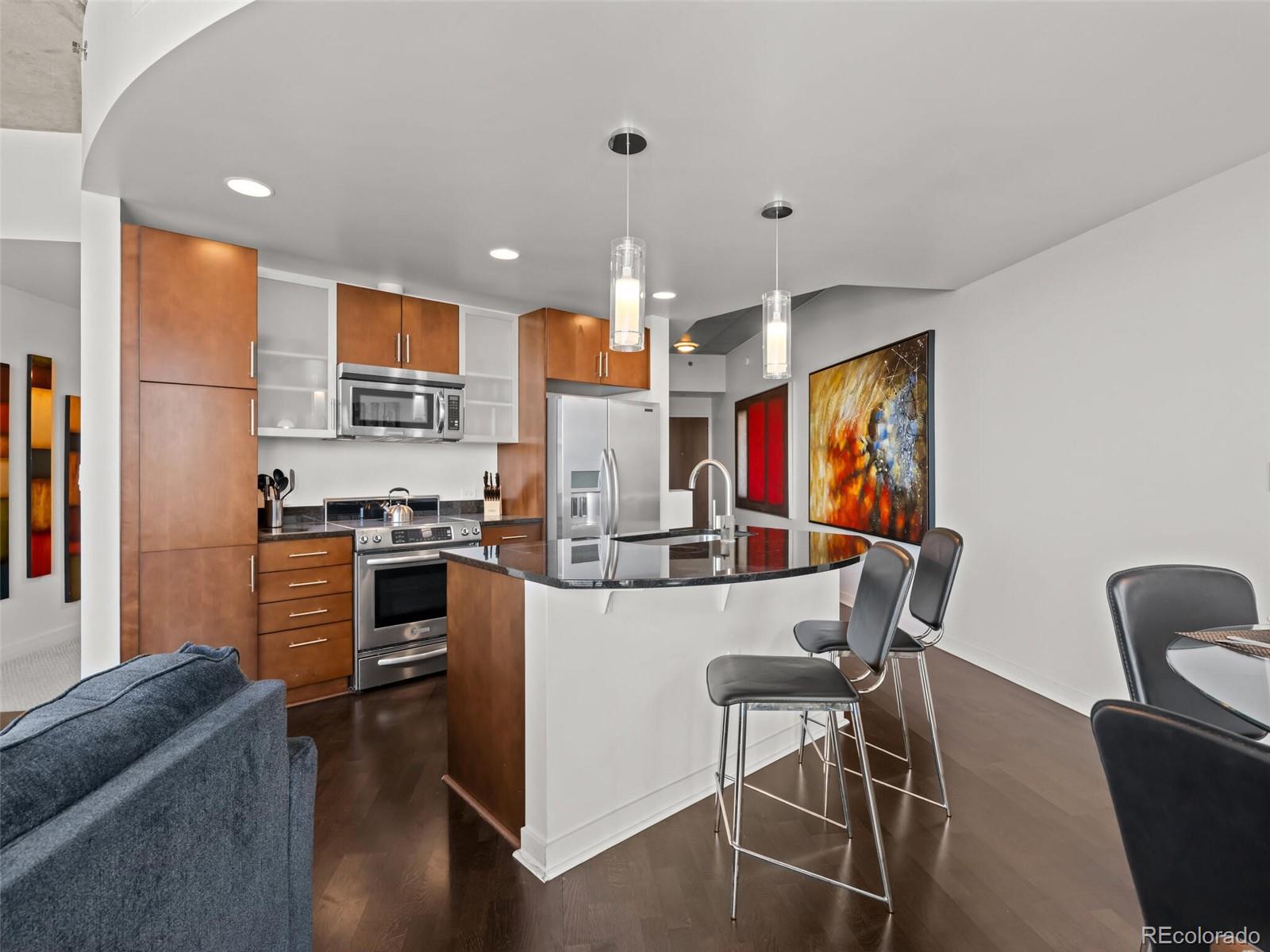 MLS Image #6 for 891  14th street,denver, Colorado