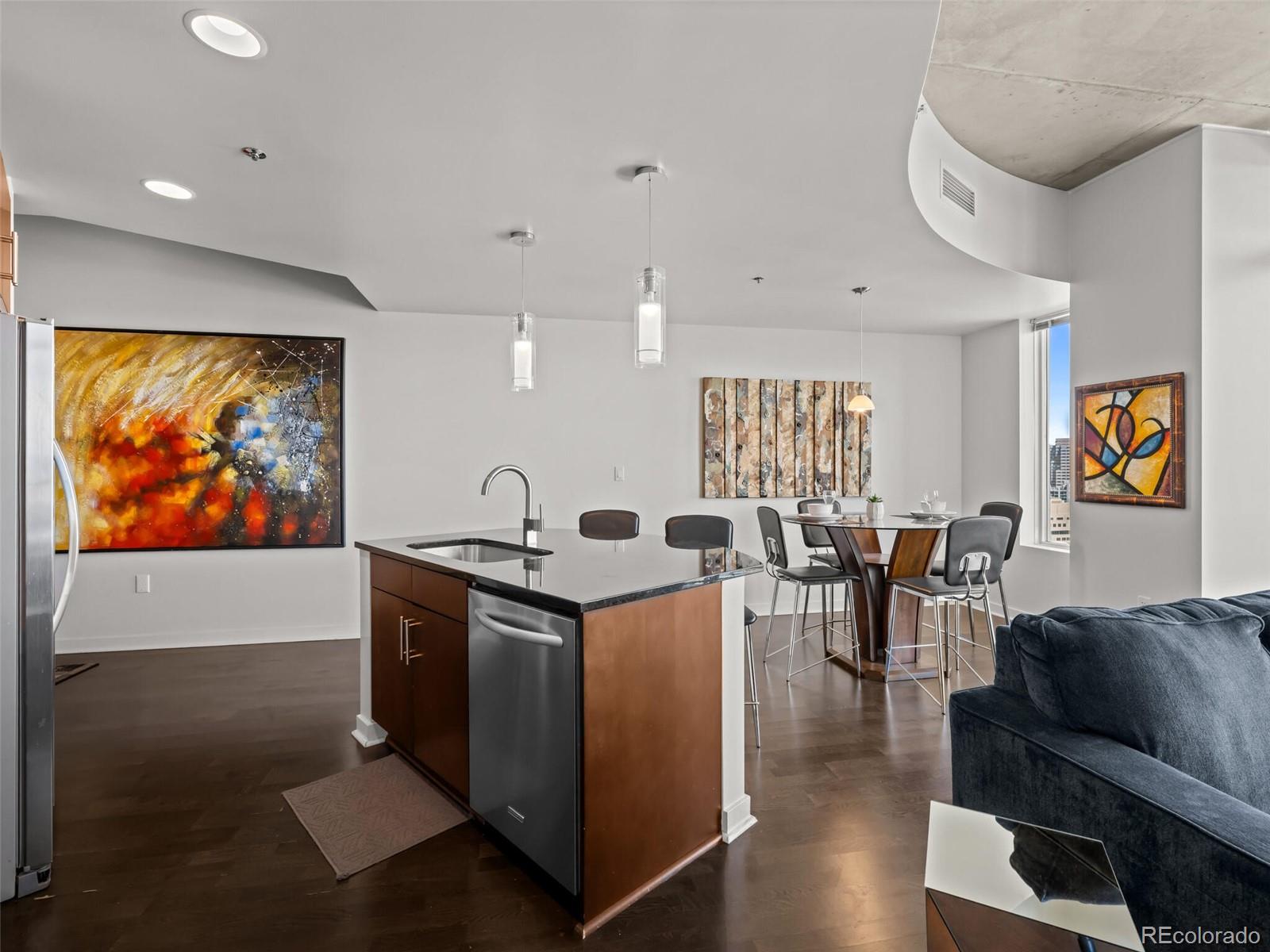 MLS Image #7 for 891  14th street,denver, Colorado