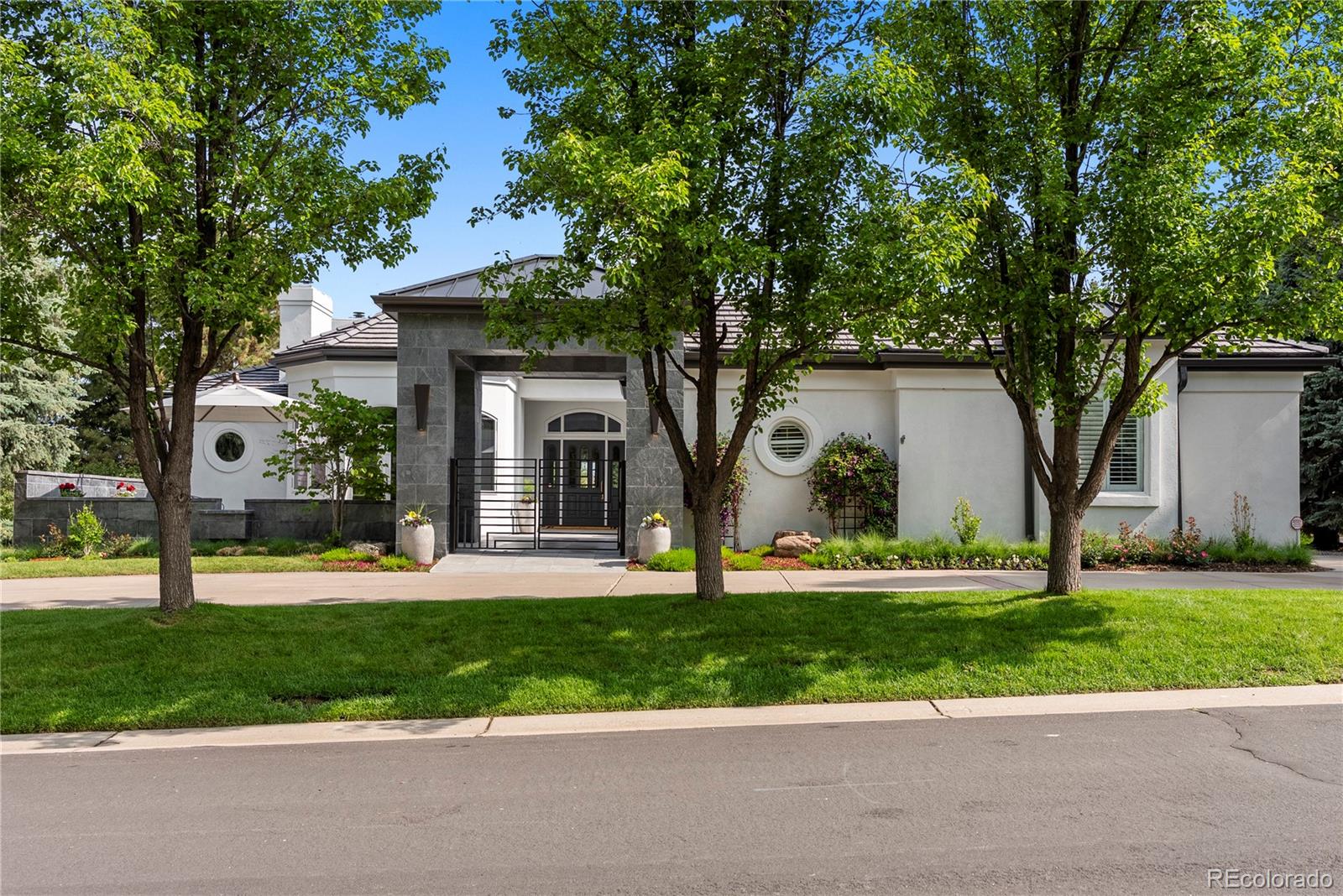 MLS Image #1 for 96  glenmoor lane,cherry hills village, Colorado