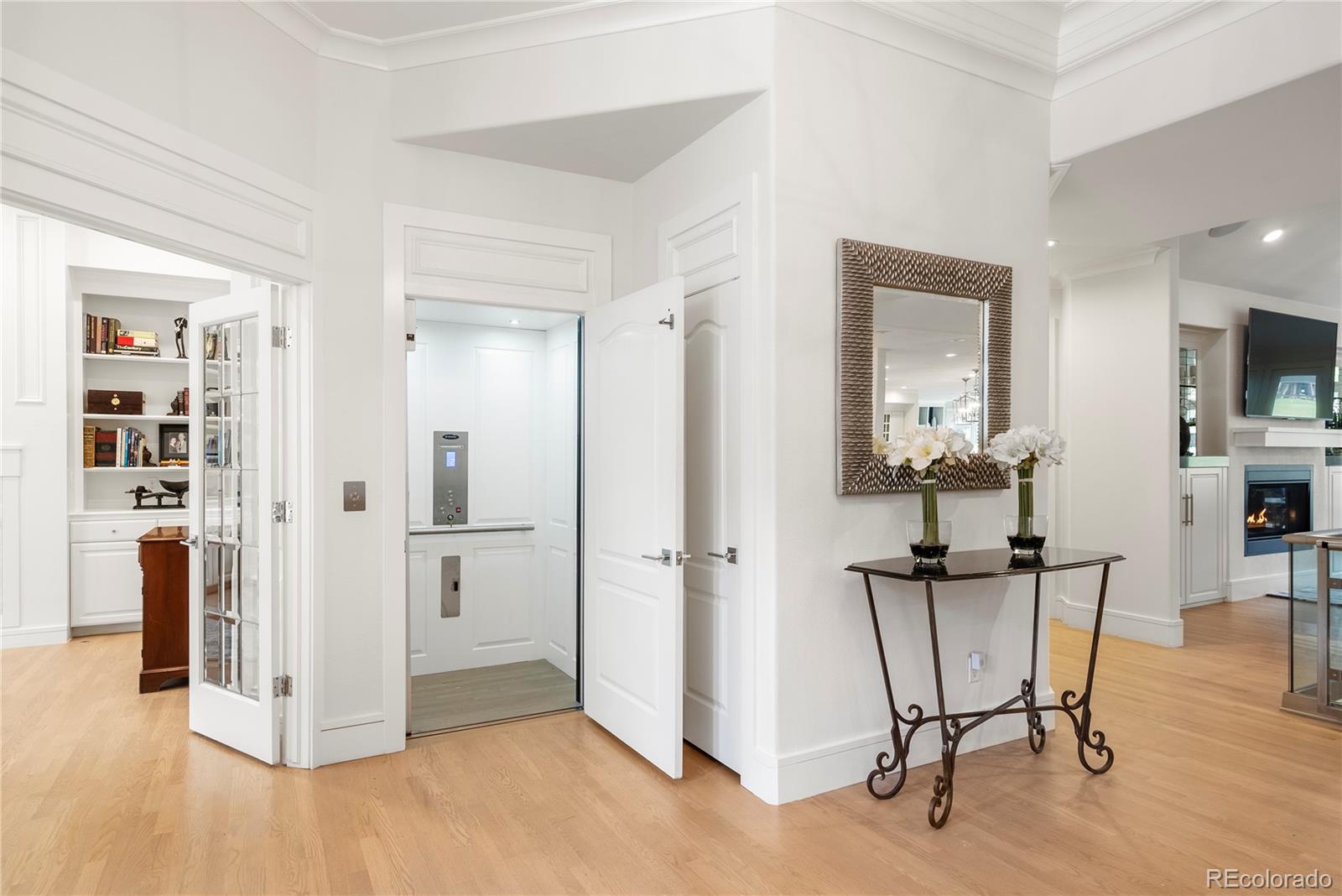 MLS Image #11 for 96  glenmoor lane,cherry hills village, Colorado