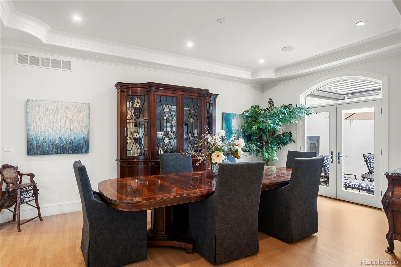 MLS Image #14 for 96  glenmoor lane,cherry hills village, Colorado