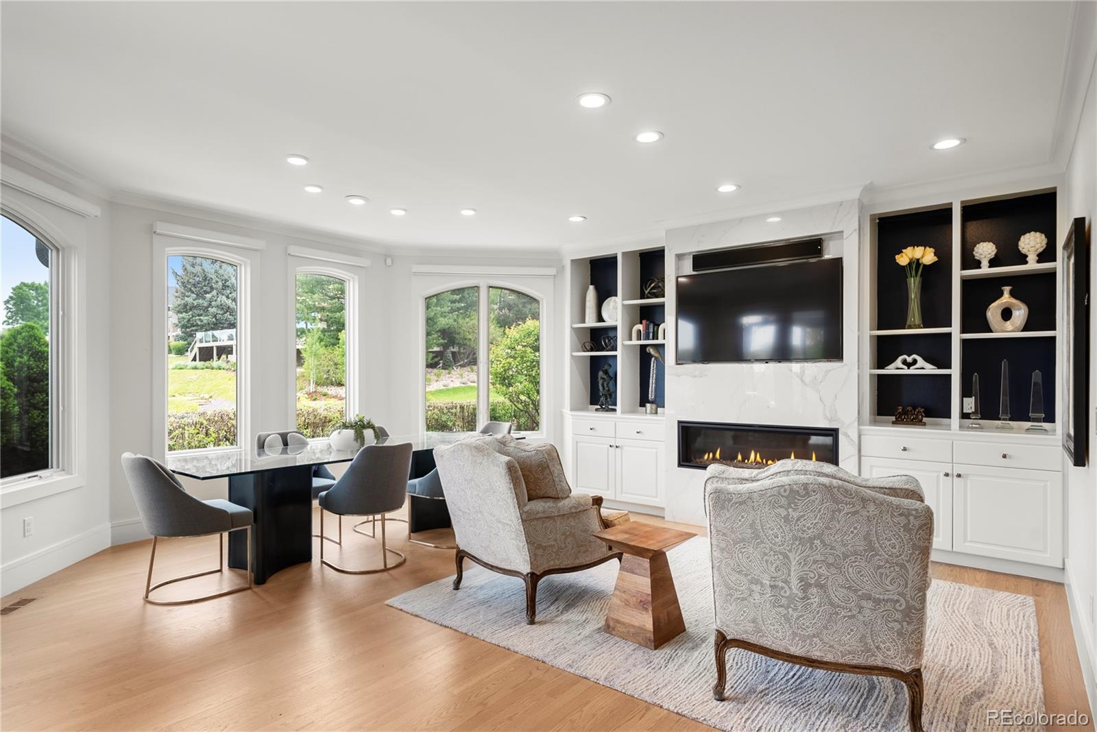 MLS Image #18 for 96  glenmoor lane,cherry hills village, Colorado