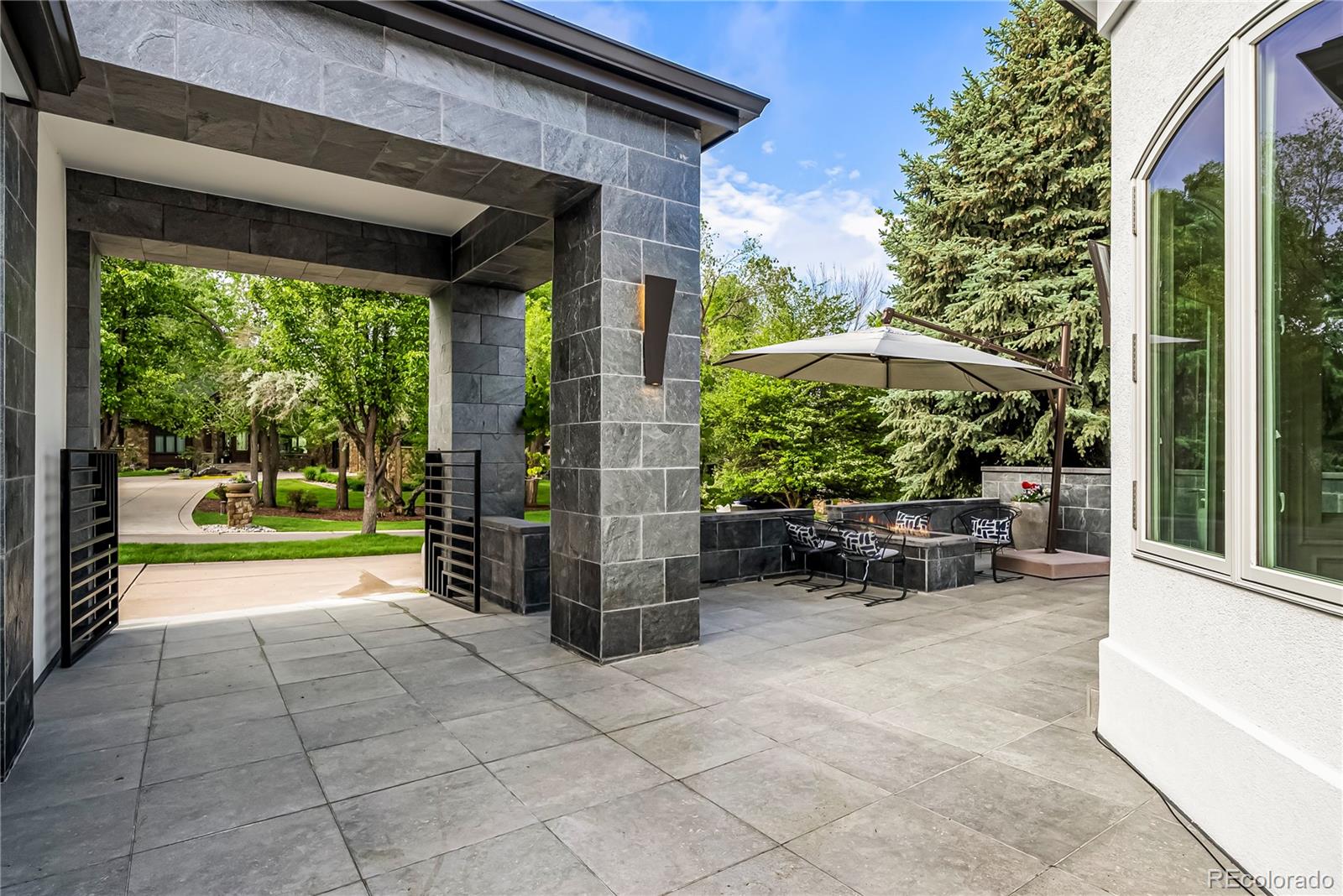 MLS Image #3 for 96  glenmoor lane,cherry hills village, Colorado