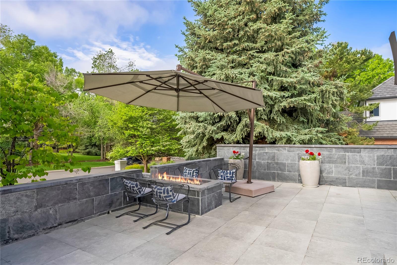 MLS Image #4 for 96  glenmoor lane,cherry hills village, Colorado