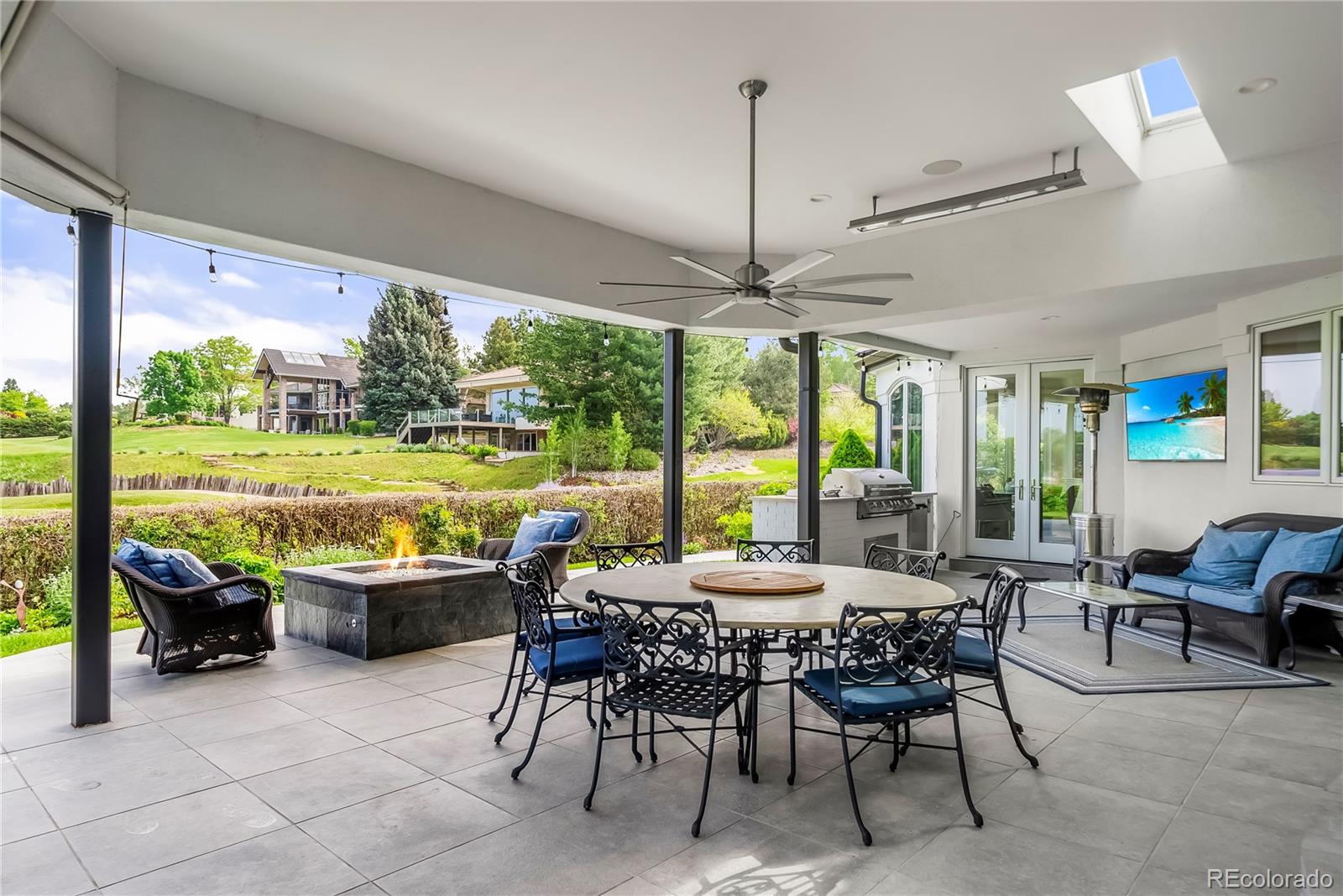 MLS Image #43 for 96  glenmoor lane,cherry hills village, Colorado