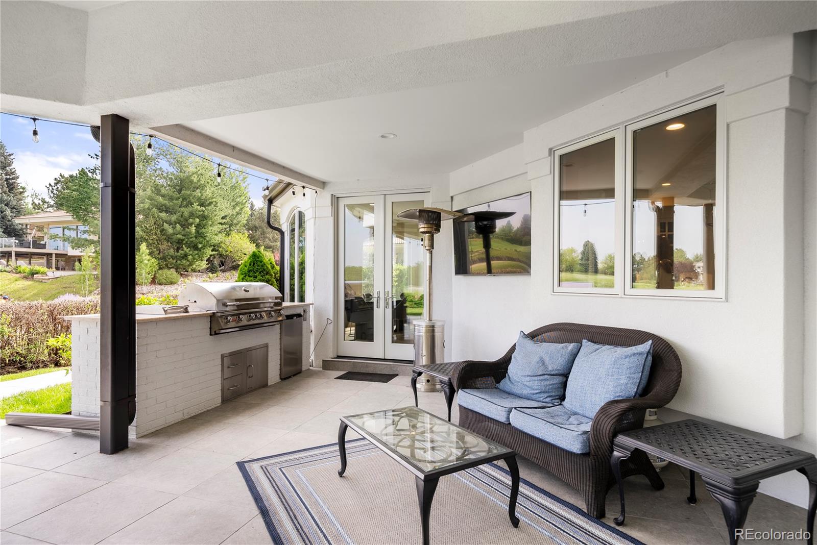 MLS Image #44 for 96  glenmoor lane,cherry hills village, Colorado