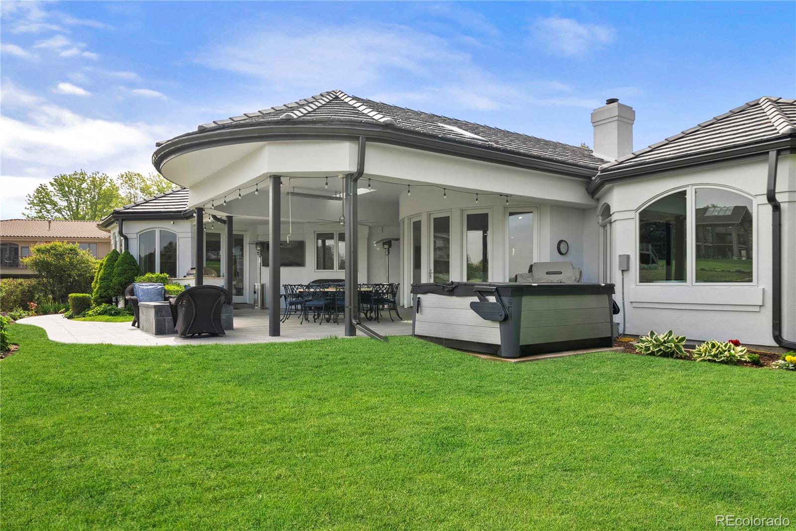 MLS Image #45 for 96  glenmoor lane,cherry hills village, Colorado