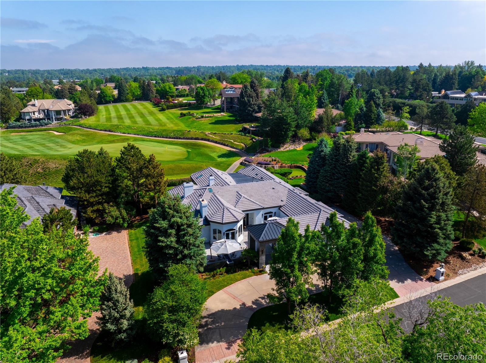 MLS Image #46 for 96  glenmoor lane,cherry hills village, Colorado