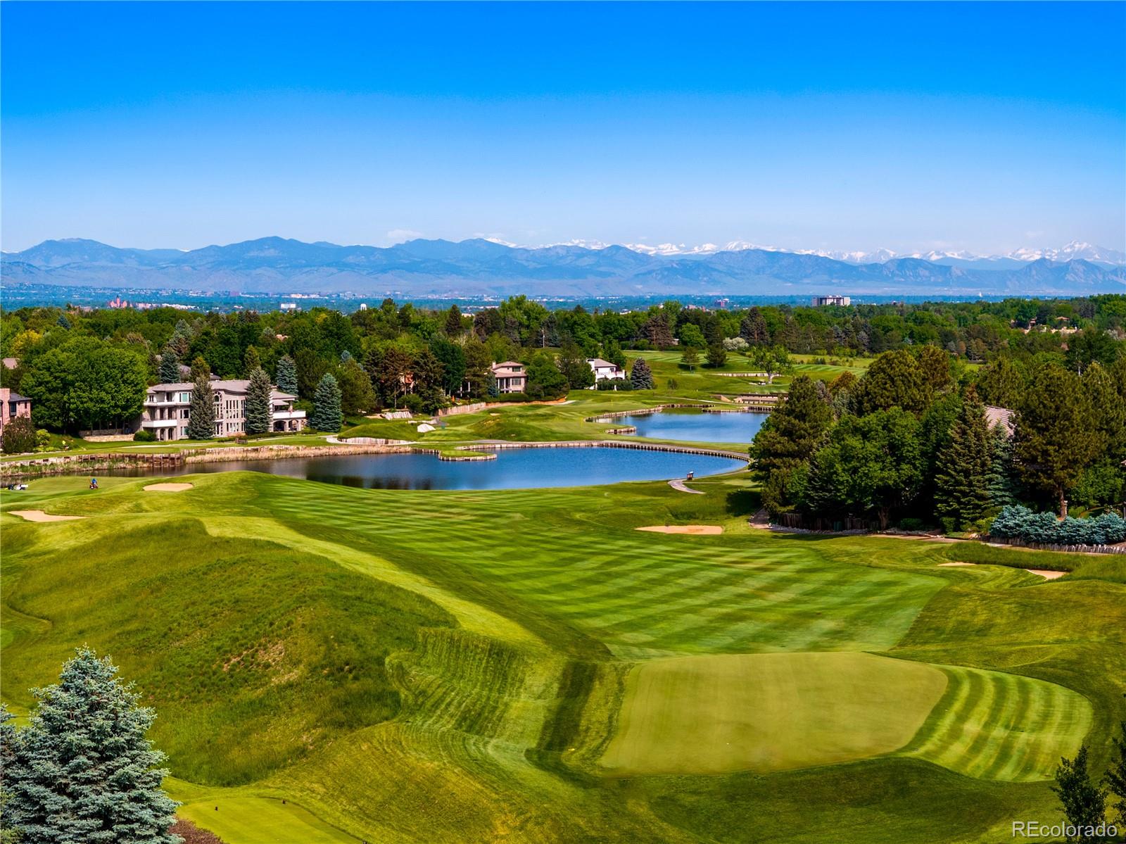 MLS Image #49 for 96  glenmoor lane,cherry hills village, Colorado
