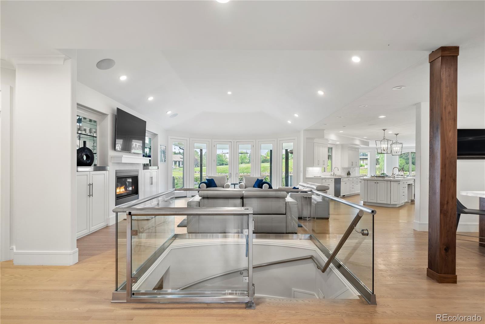 MLS Image #5 for 96  glenmoor lane,cherry hills village, Colorado
