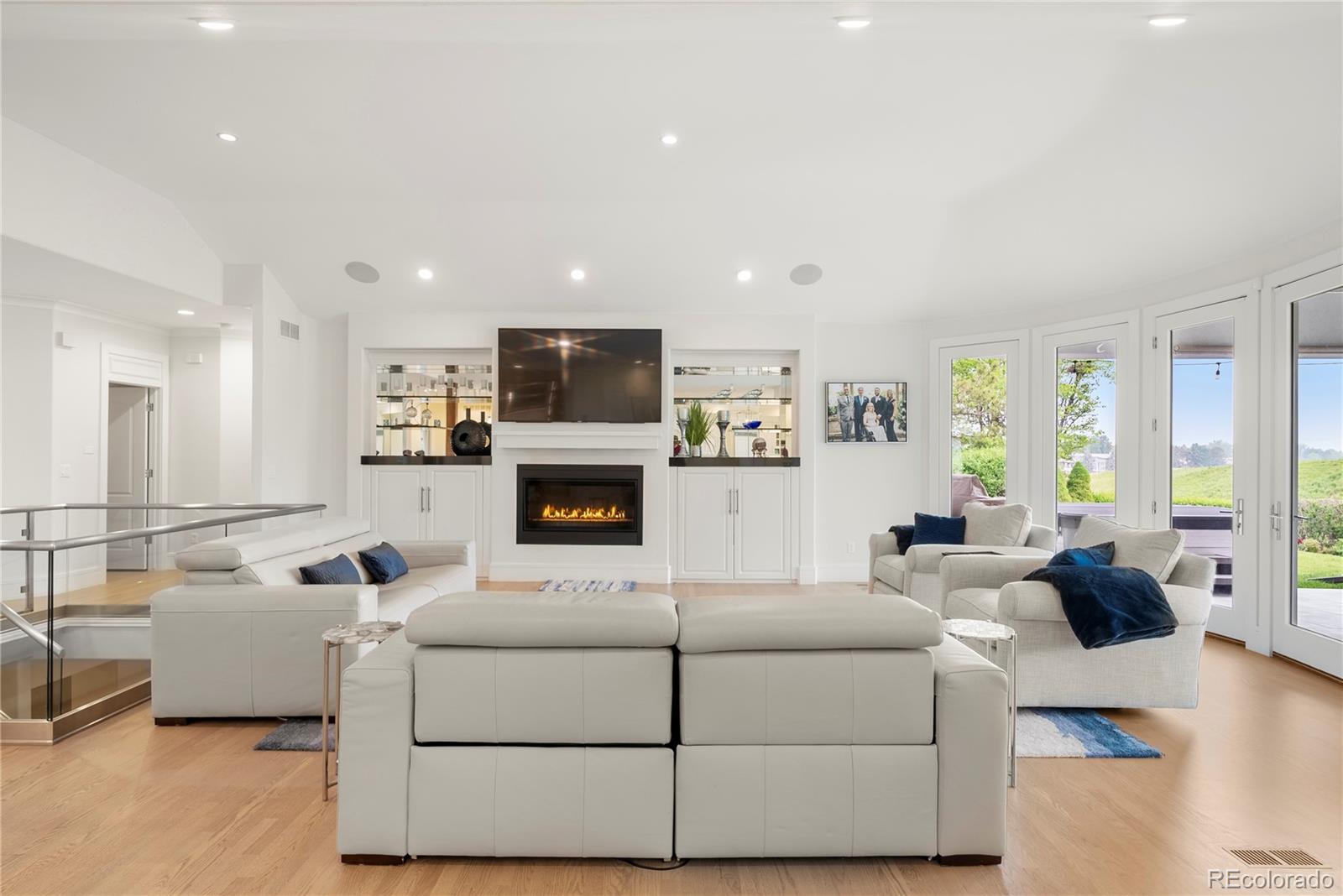 MLS Image #7 for 96  glenmoor lane,cherry hills village, Colorado