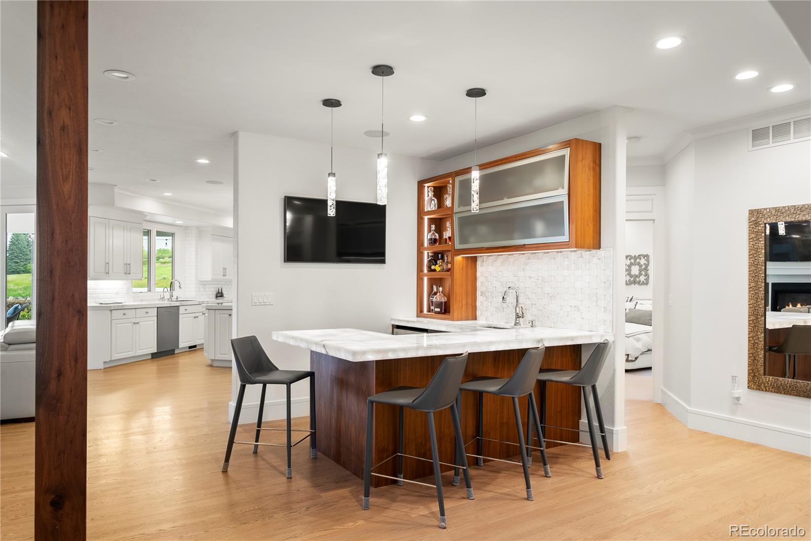 MLS Image #9 for 96  glenmoor lane,cherry hills village, Colorado