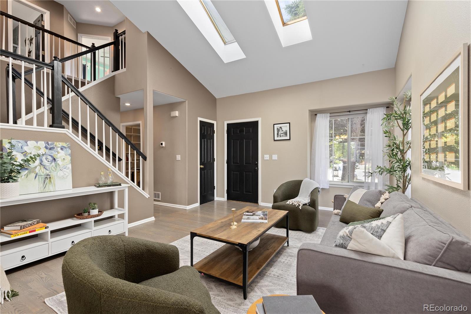 CMA Image for 2043  Fendlebrush Street,Highlands Ranch, Colorado