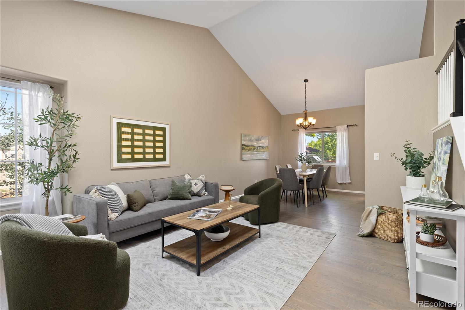 MLS Image #2 for 2043  fendlebrush street,highlands ranch, Colorado