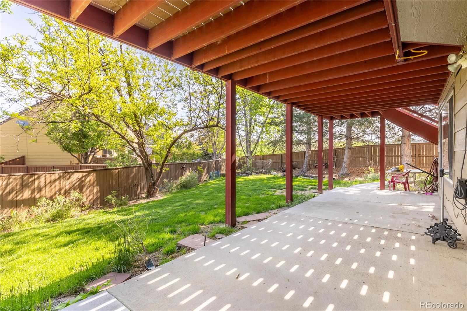 MLS Image #33 for 2043  fendlebrush street,highlands ranch, Colorado
