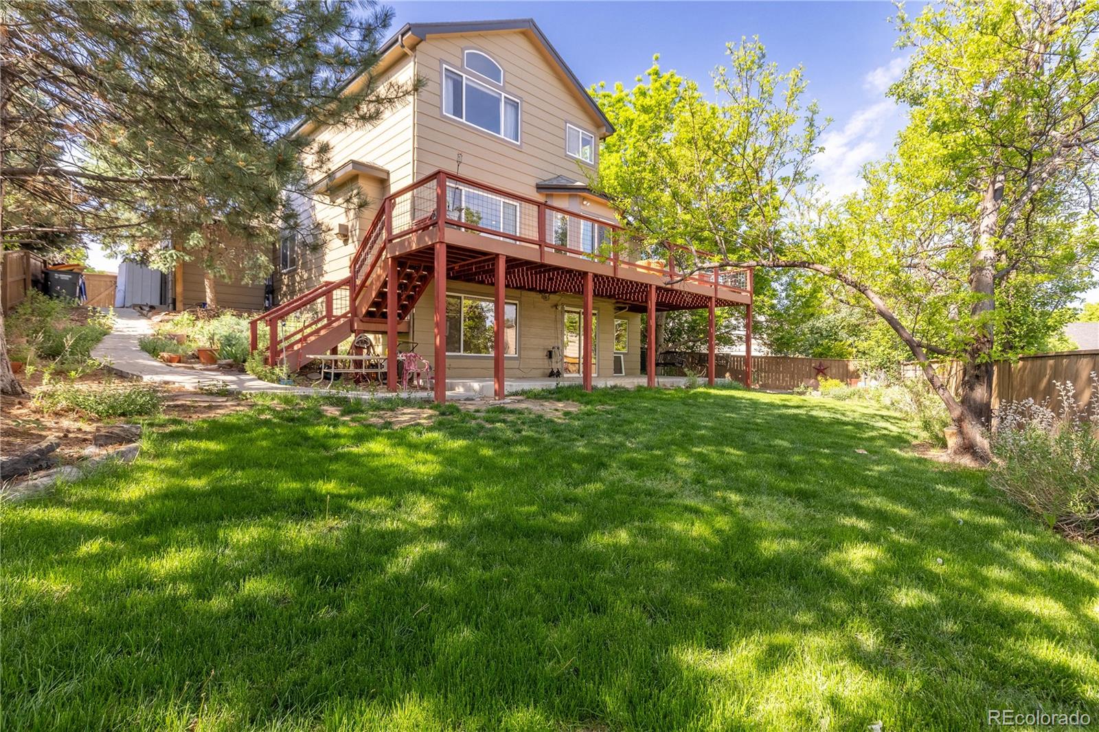 MLS Image #34 for 2043  fendlebrush street,highlands ranch, Colorado