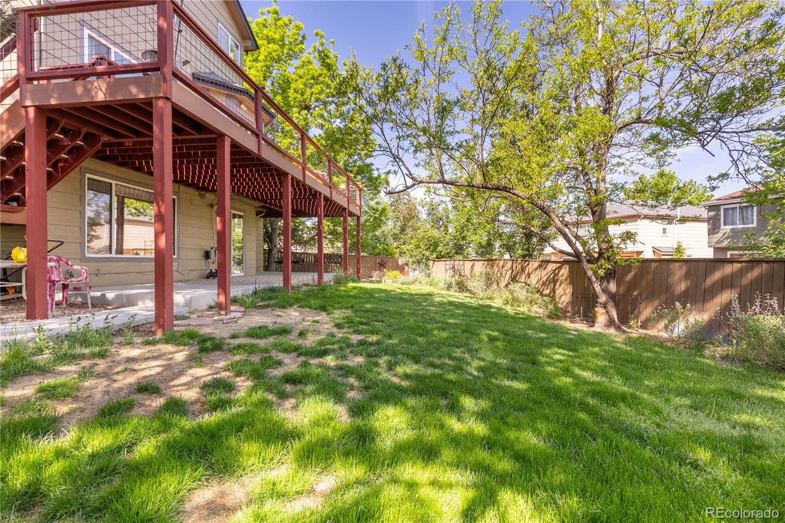 MLS Image #35 for 2043  fendlebrush street,highlands ranch, Colorado