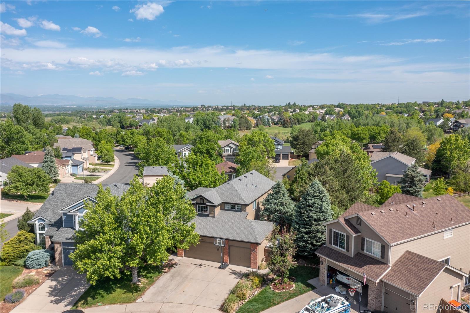 MLS Image #39 for 2043  fendlebrush street,highlands ranch, Colorado