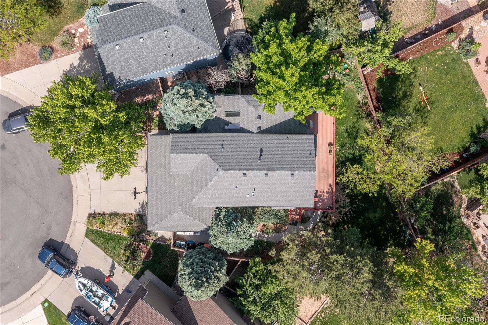 MLS Image #40 for 2043  fendlebrush street,highlands ranch, Colorado