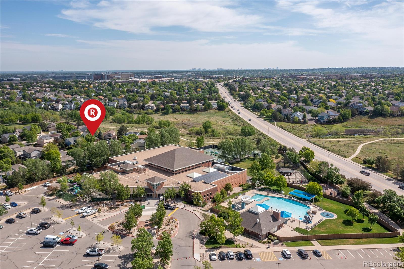 MLS Image #41 for 2043  fendlebrush street,highlands ranch, Colorado