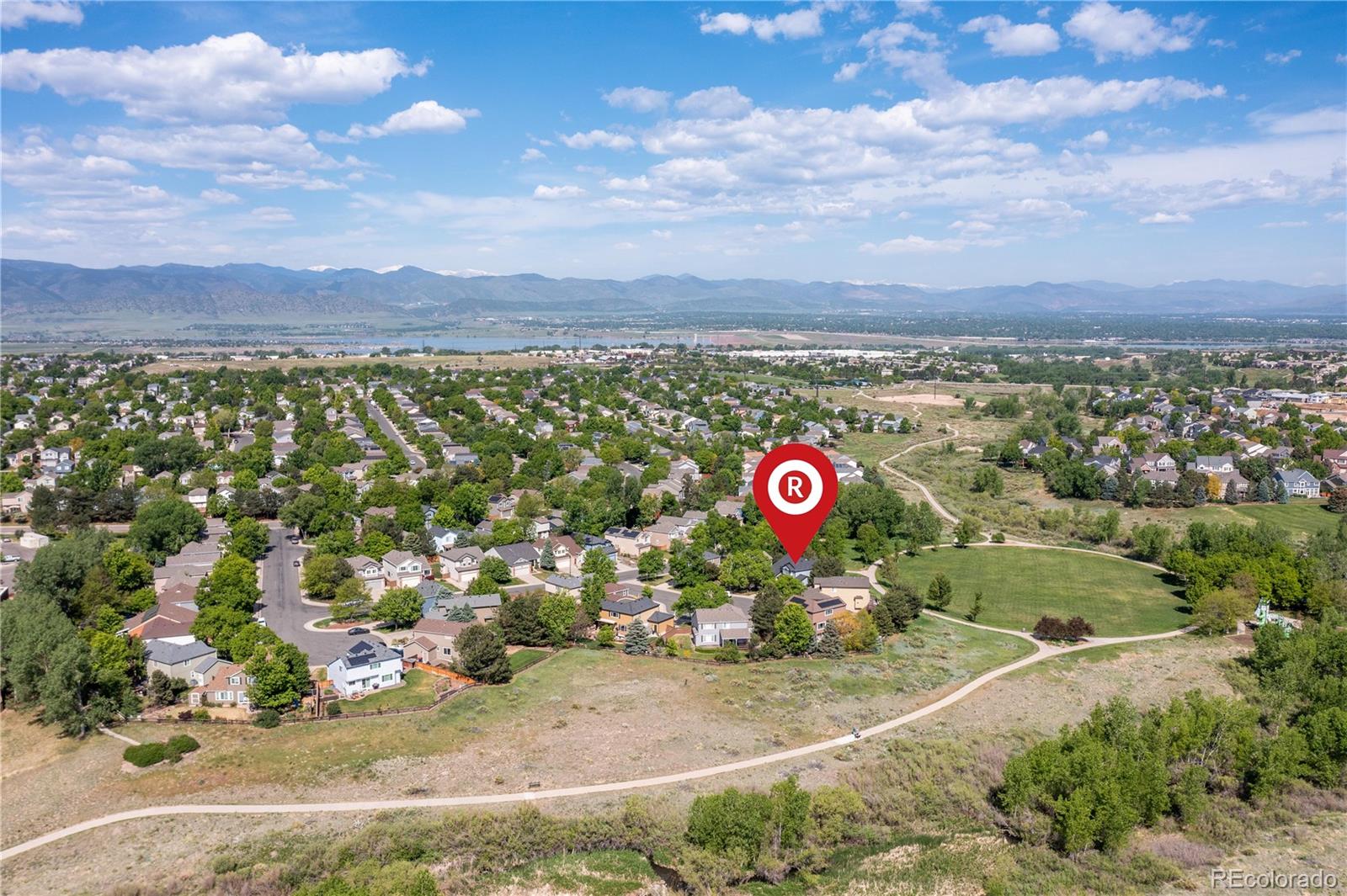 MLS Image #43 for 2043  fendlebrush street,highlands ranch, Colorado